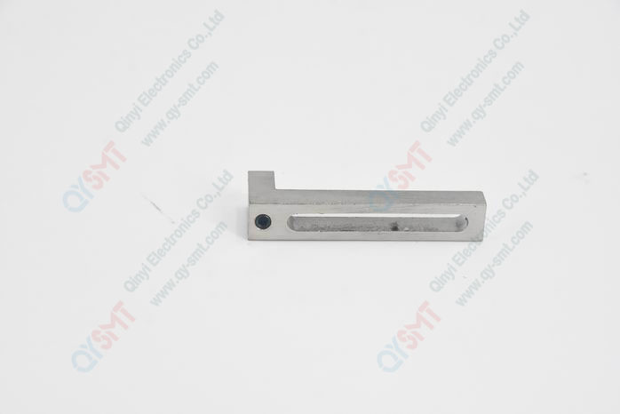 PCB fixing block