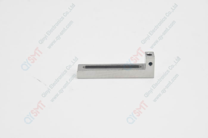 PCB fixing block