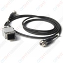Head camera cable