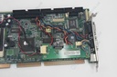 PCB Board for Panadac 121 HDPV Machine