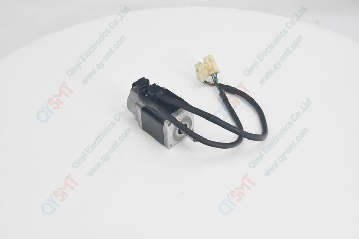 camera X motor