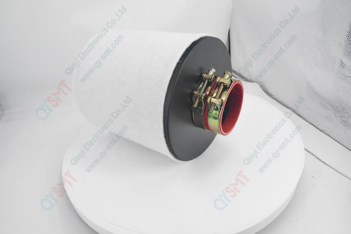 Air Filter Inlet: Φ102mm Size: Φ260*L300mm