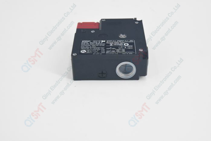 Omron SAFETY DOOR SWITCH