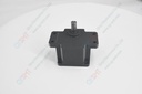 GEAR HEAD 60W&90W GEAR RATIO 3:1 FLANGE