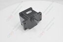 GEAR HEAD 60W&90W GEAR RATIO 3:1 FLANGE