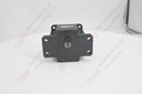 GEAR HEAD 60W&90W GEAR RATIO 3:1 FLANGE