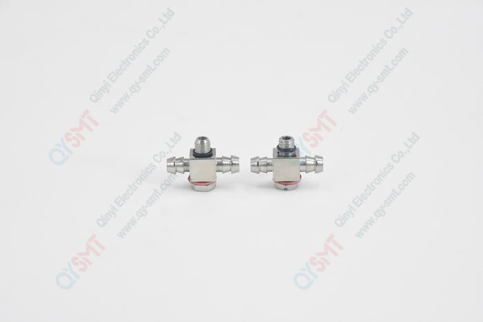 NOZZLE SHAFT