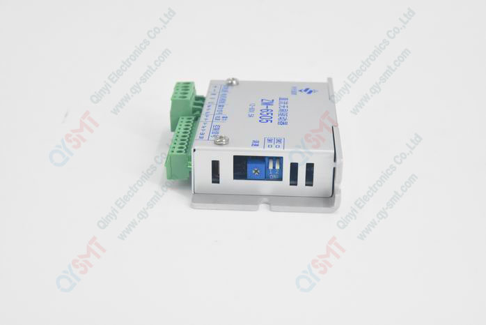 Servo motor drive