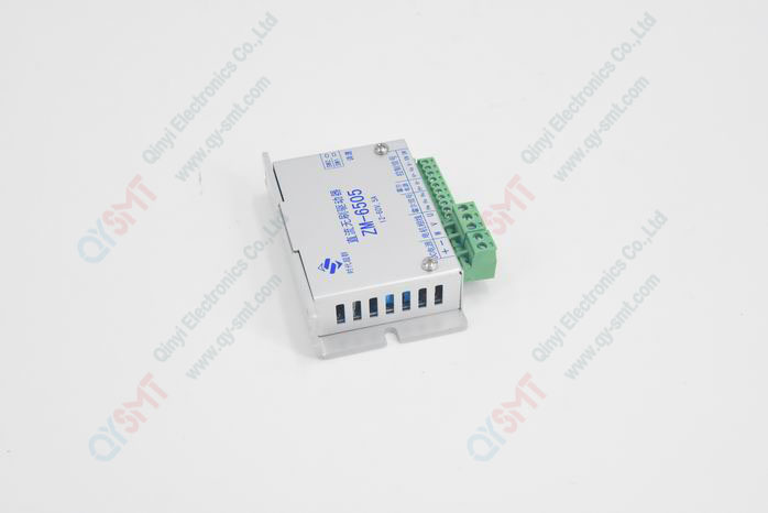 Servo motor drive