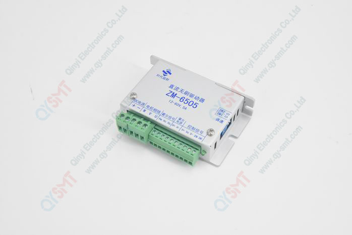 Servo motor drive