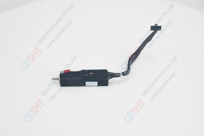 Z Axis motor