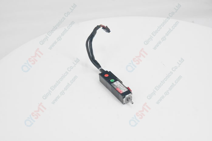Z Axis motor