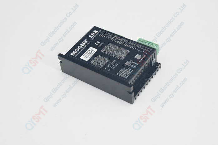 Moons Stepper motor driver