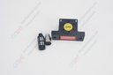 Pneumatic vibrator