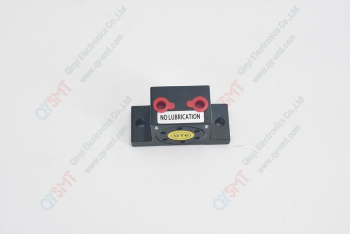 Pneumatic vibrator