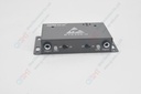 Double workstation ESD monitor