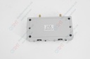 Double workstation ESD monitor