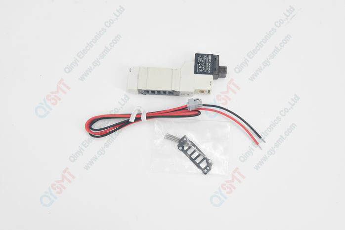 KY10S02-3L DC24V Solenoid Valve