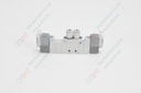 Solenoide valve