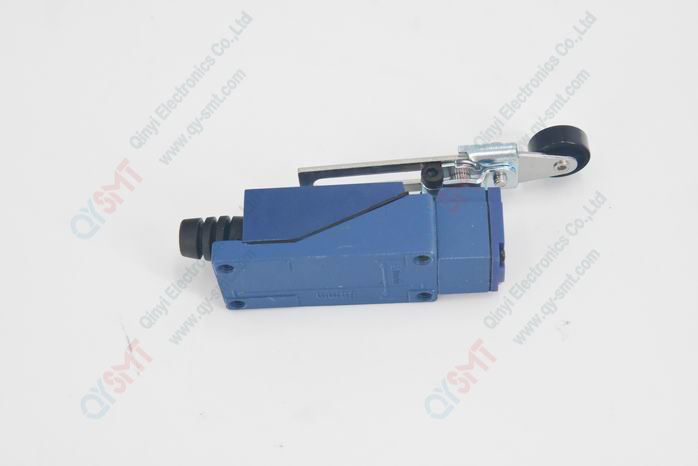 Schneider limit switch