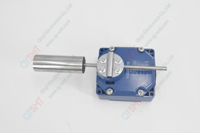 Schneider limit switch