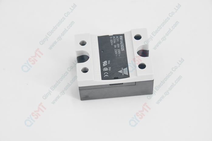 Carlo Gavazzi SSR