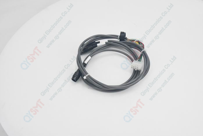 Feeder Conector Cable ASM