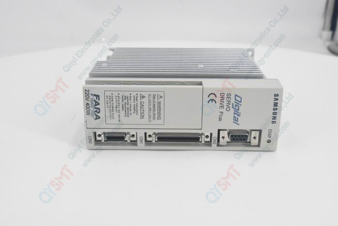Samsung servo drive