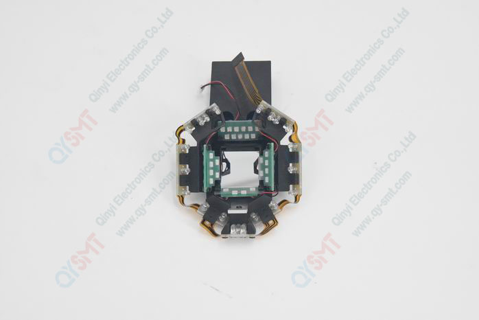 F130/F130AI MIRROR ASSY