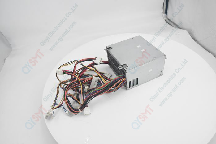 POWER SUPPLY 1
