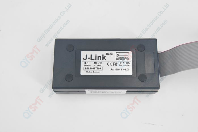 8.08.00 J-Link BASE Classic