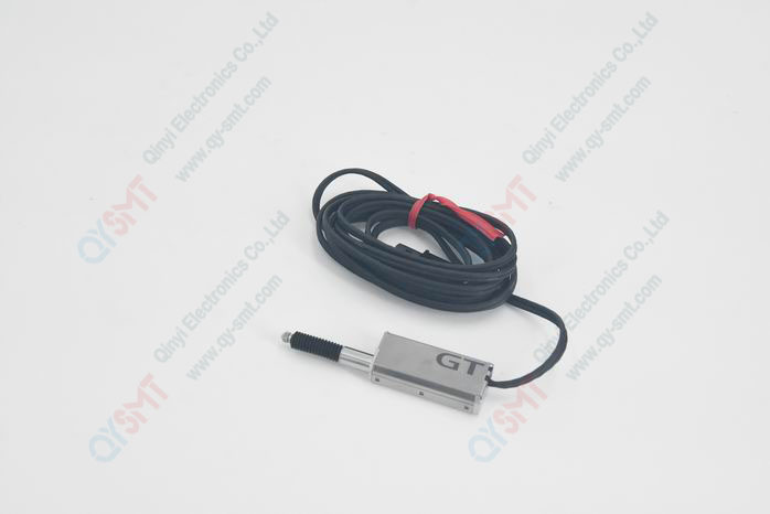 Keyence Sensor