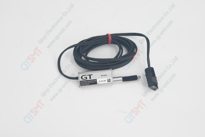 Keyence Sensor