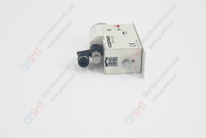 Koganei Ionizer
