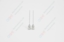 Glue dispensing needle full metal 50MM