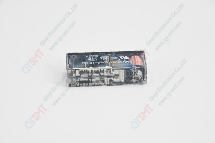 OMRON REALY(24VDC