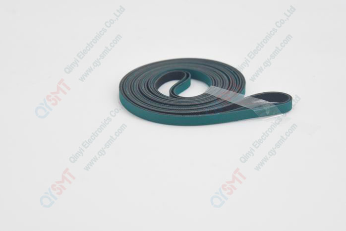 JX300 out belt