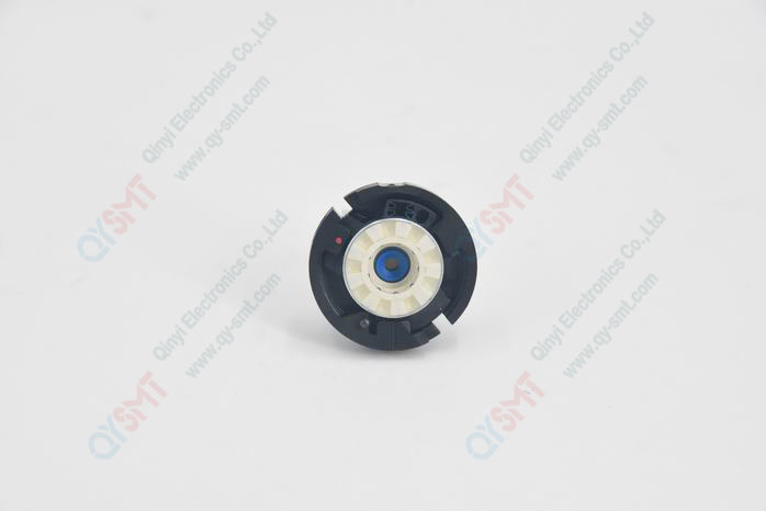 measure nozzle for twinhead