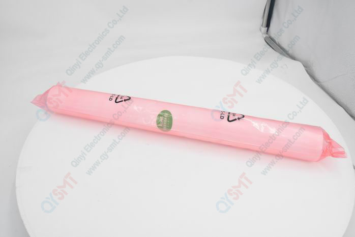 Clean roll paper DEK tube length 550mm