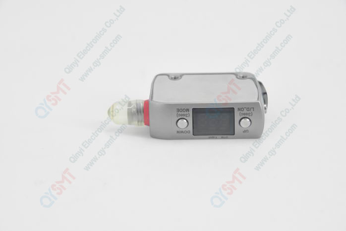 Keyence sensor