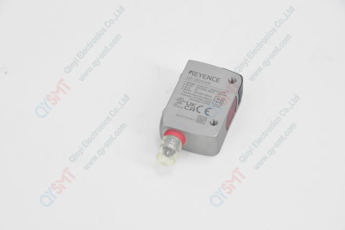 Keyence sensor