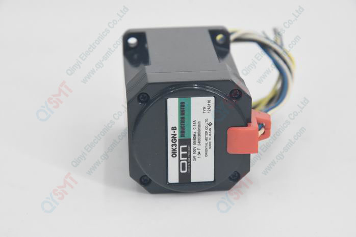 Motor