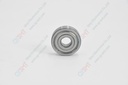 BEARING, S ROW BALL, 10MM*30MM*9MM, 2SHD