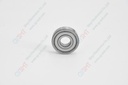 BEARING, S ROW BALL, 12MM*32MM*10MM, 2SHD