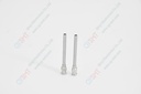glue dispensing needle metal
