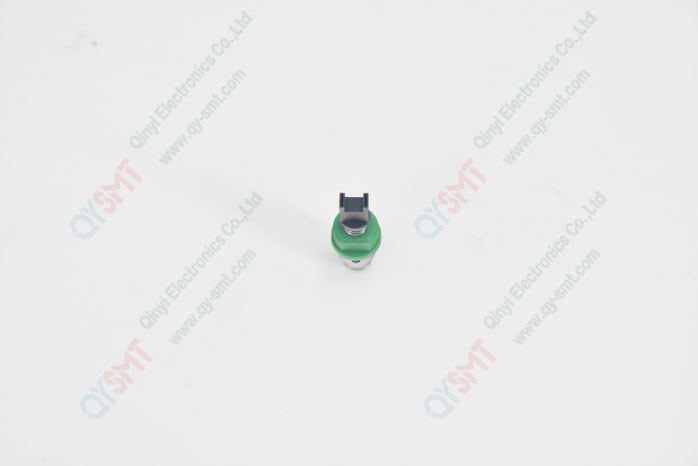 Customized nozzle for JUKI RS-1R machine