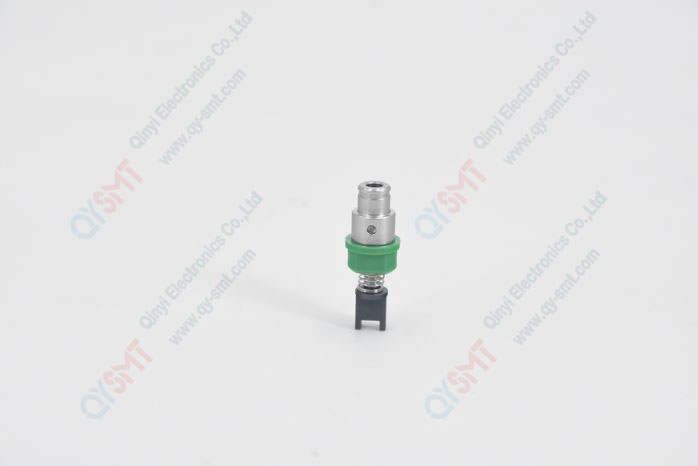 Customized nozzle for JUKI RS-1R machine