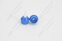 Soldering suction nozzle