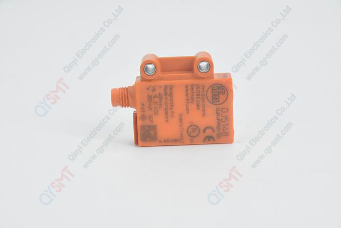 ifm sensor
