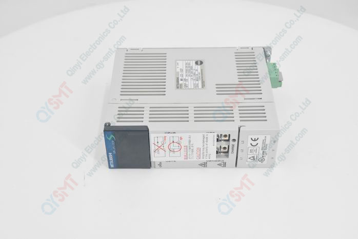 Mitsubishi Servo Amp